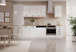 Muebles de Cocina - BUBBLE 240