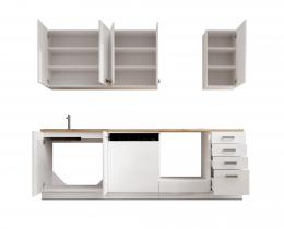 Muebles de Cocina - BUBBLE 240
