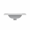 Photo Washbasin 50x40, REF: 305913O, ceramic