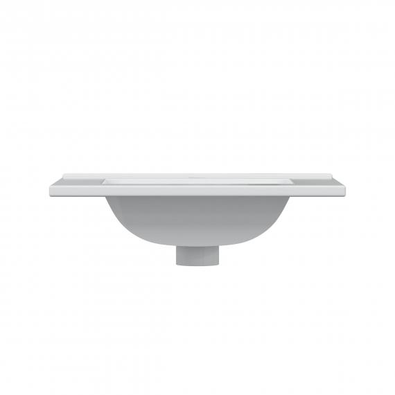 Photo Washbasin 50x40, REF: 305913O, ceramic