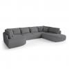 Photo Sofa - JACOBS U, 380 x 245 x 85