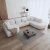 Photo Sofa - JACOBS U, 380 x 245 x 85