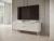 MUEBLE TV 150 CM CHAVELLE BLANCO