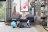 Photo Sofa bed SALE - AGA