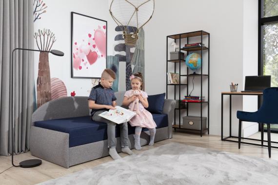 Photo Sofa bed SALE - AGA