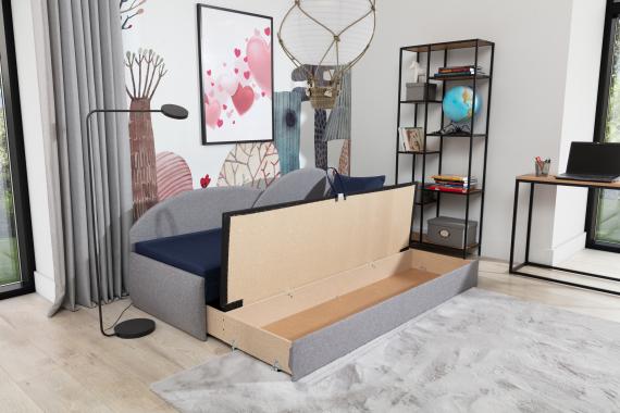 Photo Sofa bed SALE - AGA