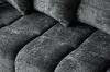 Foto SOFÁ CHAISELONGUE CON PATAS ALTAS 297 CM X 200 CM VANESSA NEW L GRIS OSCURO