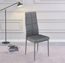 JUEGO DE 6 SILLAS COMEDOR AXISS