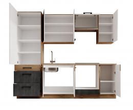 Muebles de cocina 240 - VIKA
