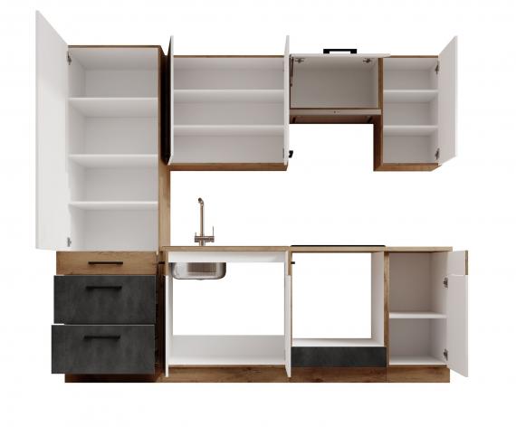 Foto Muebles de cocina 240 - VIKA 240