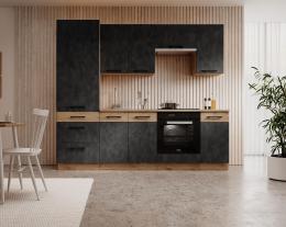 Muebles de cocina 240 - VIKA