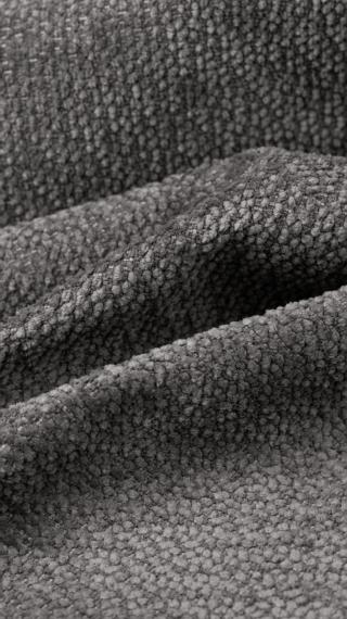 Foto Sofá cama - arcon - 270x205 - gris oscuro - VERSO L
