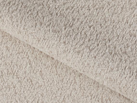 Foto Cama con somier metálico, sistema elevador de gas y arcón de almacenamiento PRINCCE Beige