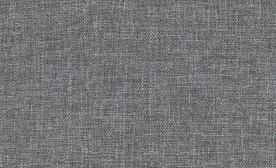 Foto SOFÁ CAMA CON DOS ARCÓNES REVERSIBLE 237 CM X 150 CM NEWARK GRIS OSCURO TELA/GRIS TELA