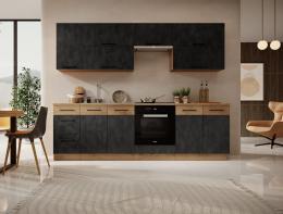 Muebles de cocina - VIKA 260N