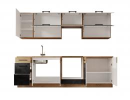 Muebles de cocina - VIKA 260N