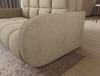 Foto SOFÁ CAMA PEQUEÑO 2 PLAZAS 155 CM DEVERIO BEIGE