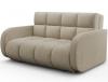 Foto SOFÁ CAMA PEQUEÑO 2 PLAZAS 155 CM DEVERIO BEIGE