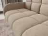 Foto SOFÁ CAMA PEQUEÑO 2 PLAZAS 155 CM DEVERIO BEIGE