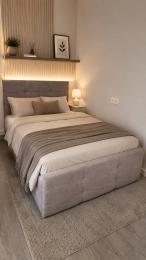 CAMA INDIVIDUAL BOXSPRING AMON GRIS CLARO, 100X200 CM