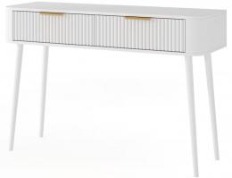 TOCADOR 120 CM CHAVELLE BLANCO