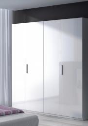 Armario 4 puertas REF: MAX054BO