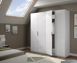 Armario 4 puertas REF: MAX054BO