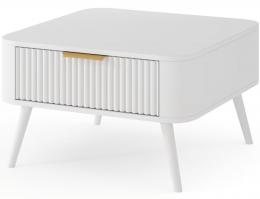 MESA DE CENTRO CHAVELLE BLANCO