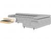 Photo SOFÁ CAMA - DOS ARCÓNES - GRIS - 355X202 -  FERARIA NUEVO 2025