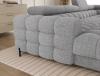 Photo SOFÁ CAMA - DOS ARCÓNES - GRIS - 355X202 -  FERARIA NUEVO 2025