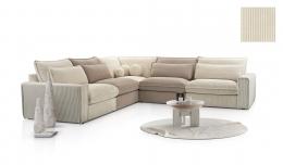 Sofá Modular 5 pazas - 309x309 CECYLIA
