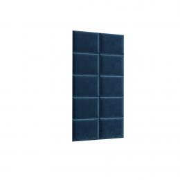 CONJUNTO PANEL ACOLCHADO 100x200