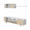 Photo TV CABINET SET VARYS