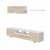 Photo TV CABINET SET VARYS