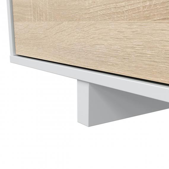 Photo TV CABINET SET VARYS