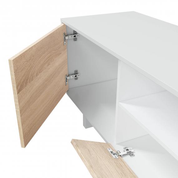 Photo TV CABINET SET VARYS