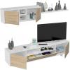 Photo TV CABINET SET VARYS