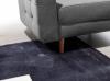 Photo Set 3 + 1 sofa bed + armchair - light gray - ASGARD