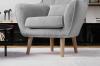 Foto Sillón - ARTI Gris claro
