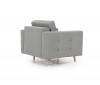 Foto Sillón-gris claro - ASGARD