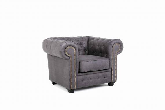 Foto Sillón - Astor