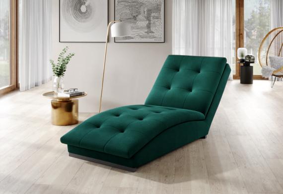 Foto Sillón - DORO - Verde