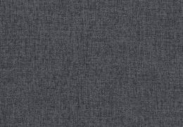 Sillón estilo escandinavo - Godivo, Gris oscuro