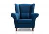 Foto Sillón - azul - KENT
