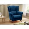 Foto Sillón - azul - KENT
