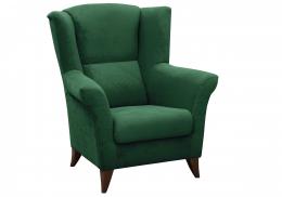 Sillón - verde KENT