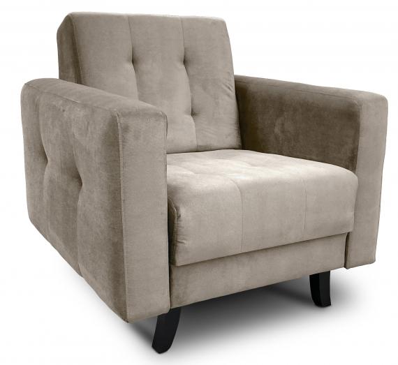 Foto Sillón - LIZBONA, Beige