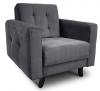 Foto Sillón - LIZBONA, Gris