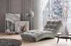 Foto Sillón - LOREN - Gris claro