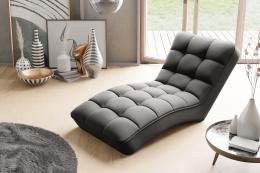 Sillón - LOREN GRIS